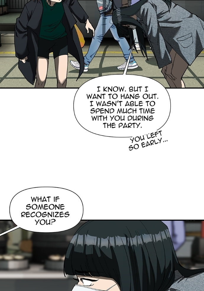 I Love You Chapter 268 page 65 - 