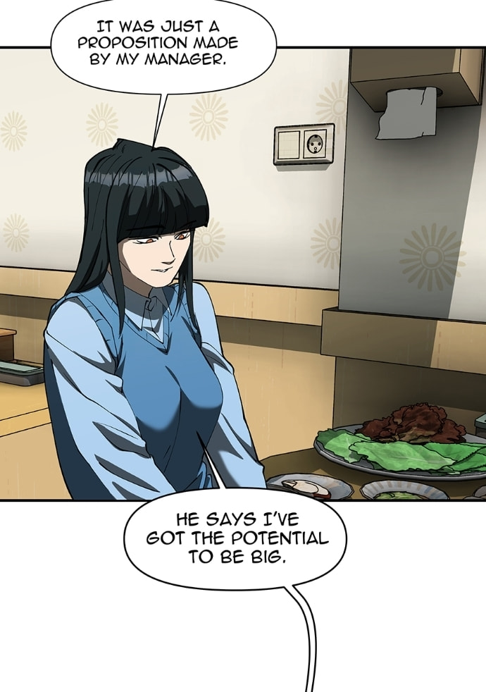 I Love You Chapter 268 page 68 - 