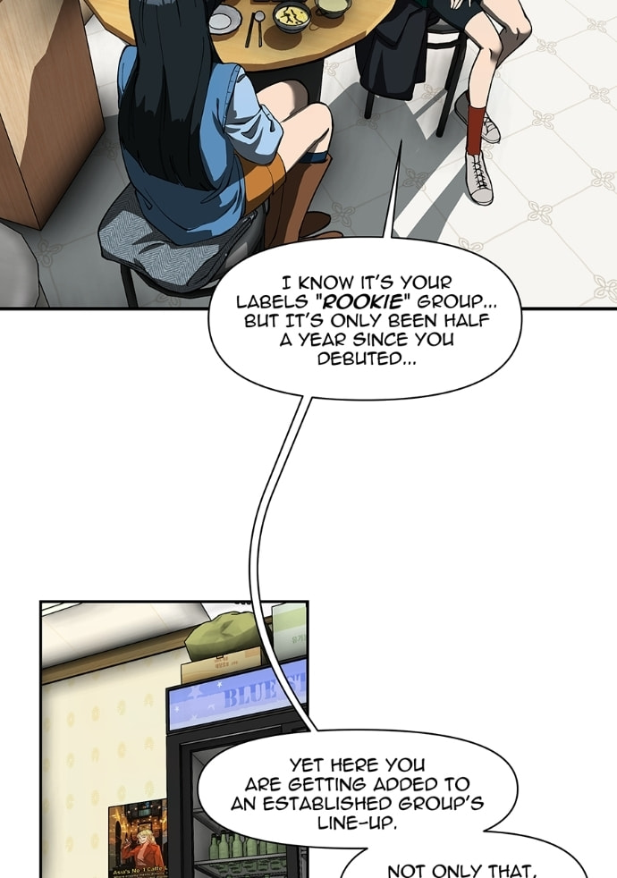 I Love You Chapter 268 page 71 - 