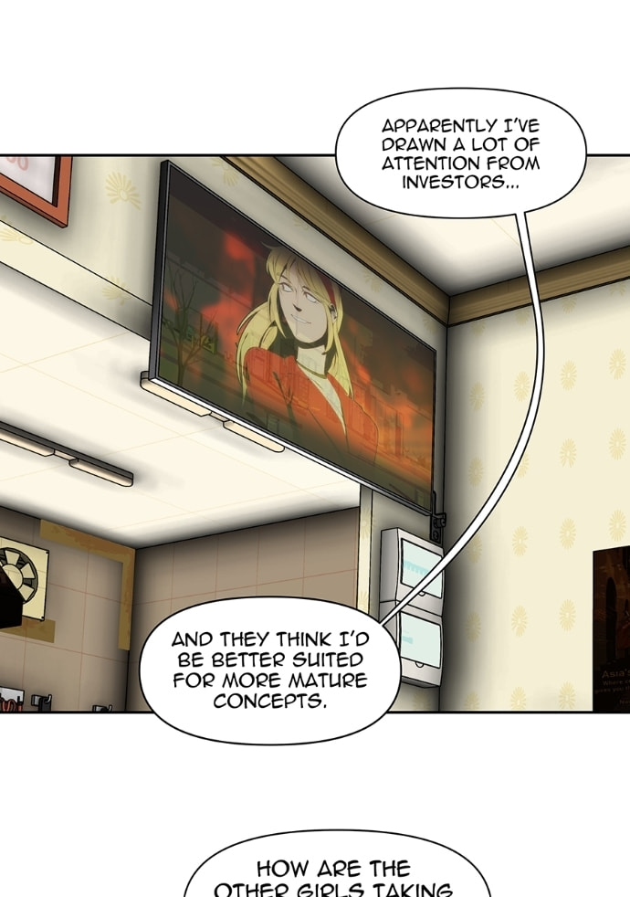I Love You Chapter 268 page 73 - 