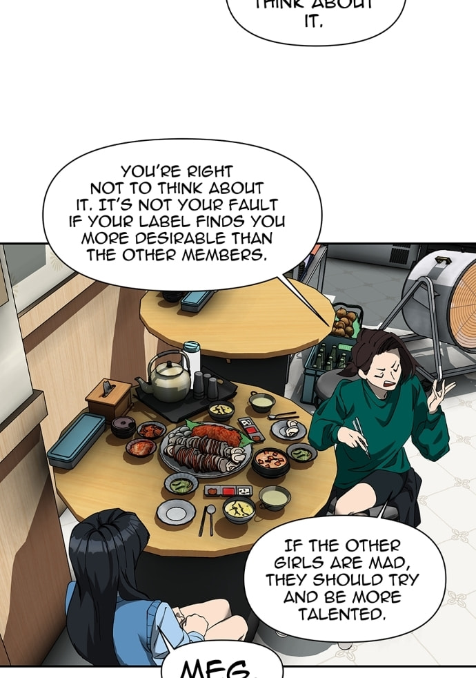 I Love You Chapter 268 page 75 - 