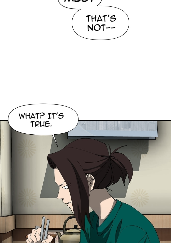 I Love You Chapter 268 page 76 - 
