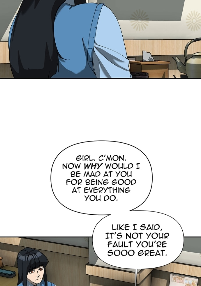 I Love You Chapter 268 page 78 - 
