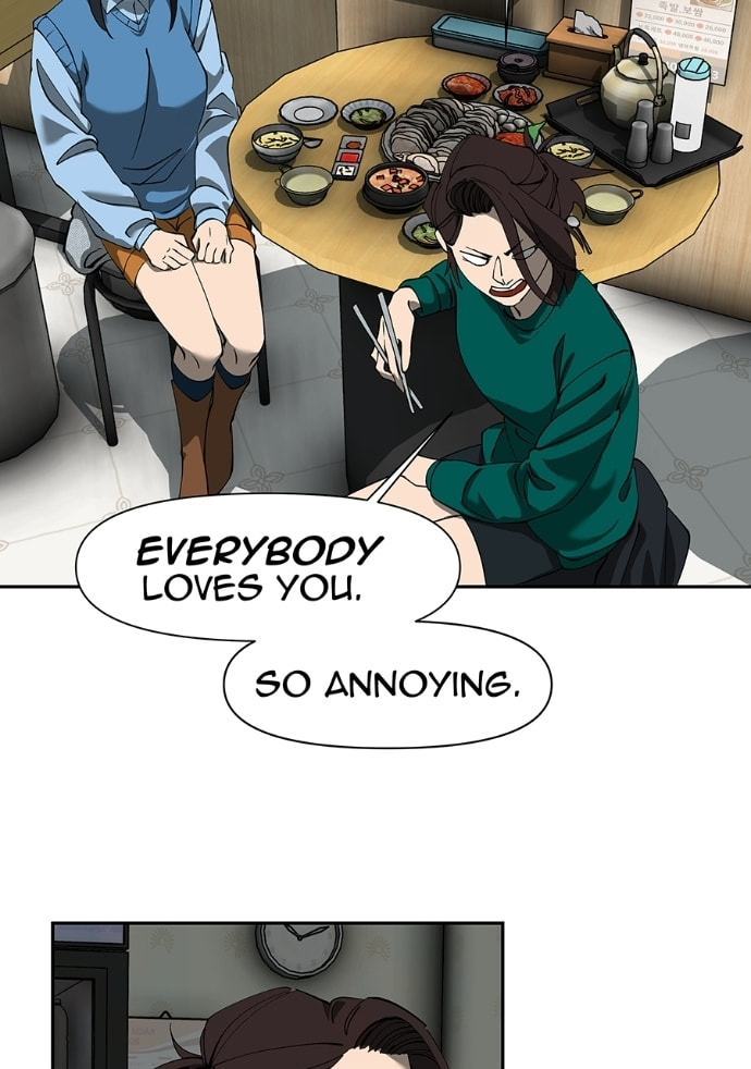 I Love You Chapter 268 page 79 - 