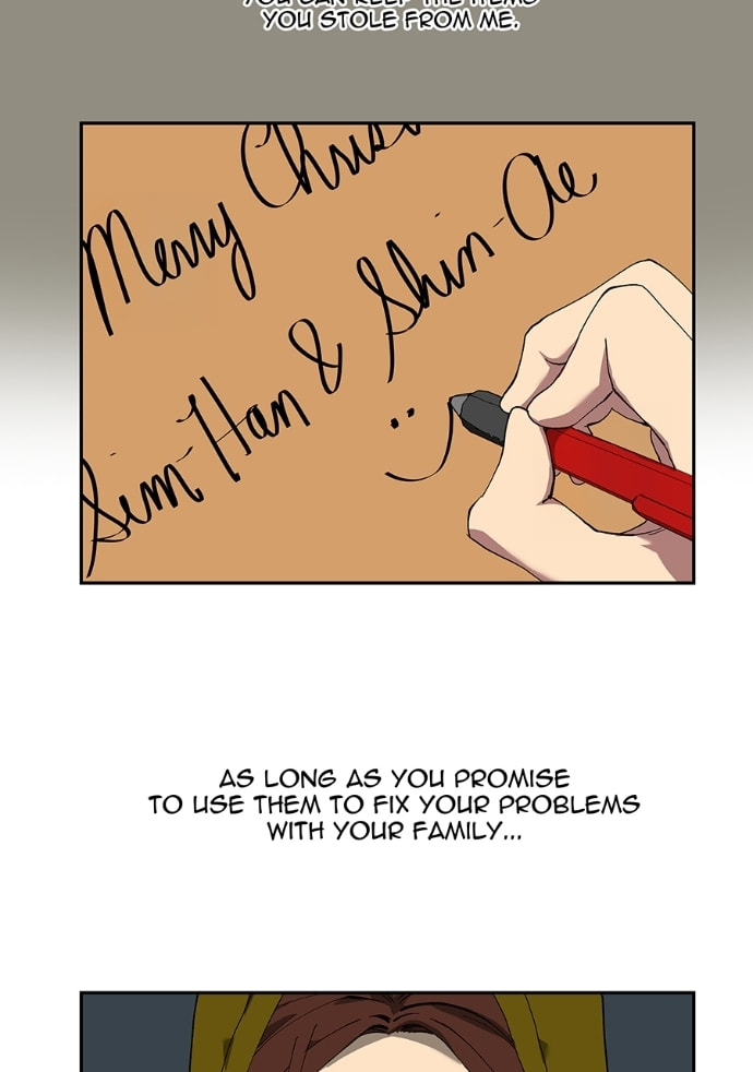 I Love You Chapter 268 page 9 - 