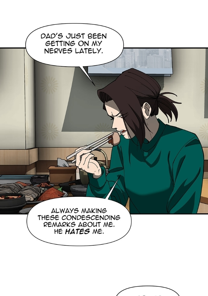I Love You Chapter 268 page 83 - 