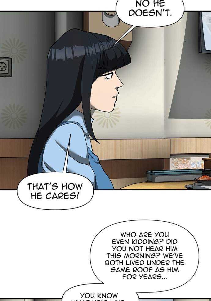 I Love You Chapter 268 page 84 - 