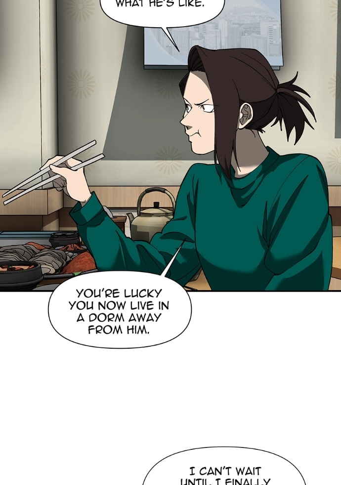 I Love You Chapter 268 page 85 - 