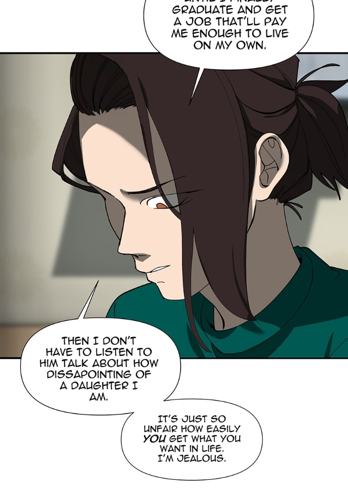 I Love You Chapter 268 page 86 - 