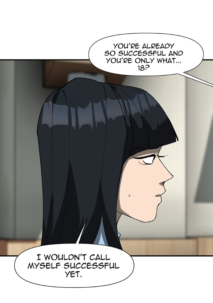 I Love You Chapter 268 page 87 - 