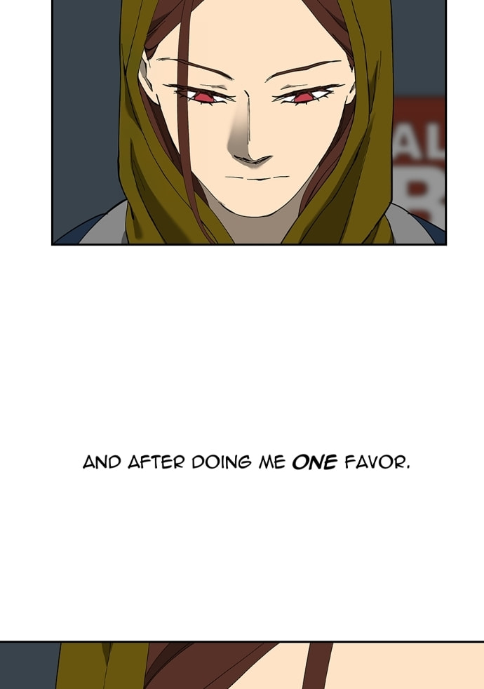 I Love You Chapter 268 page 10 - 