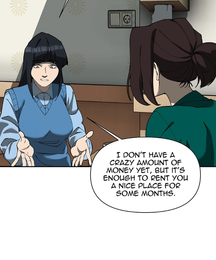 I Love You Chapter 268 page 93 - 