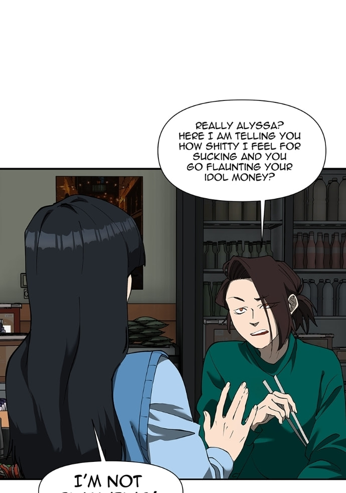 I Love You Chapter 268 page 94 - 
