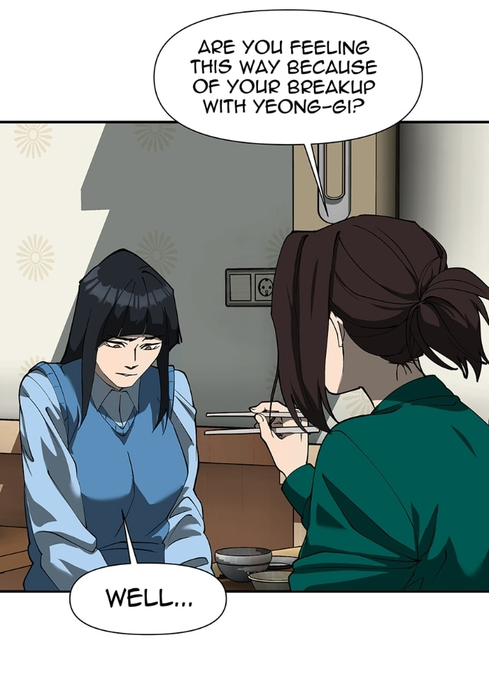 I Love You Chapter 268 page 99 - 