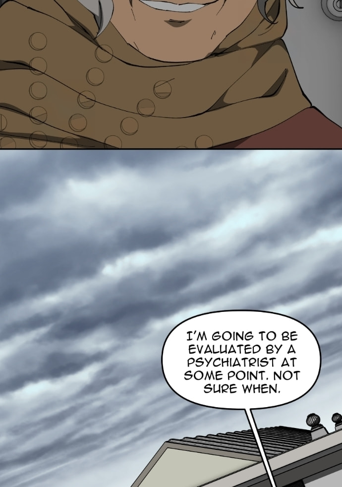 I Love You Chapter 269 page 17 - 