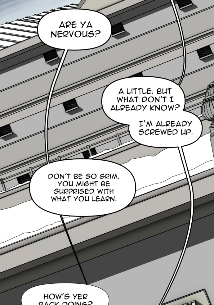 I Love You Chapter 269 page 18 - 