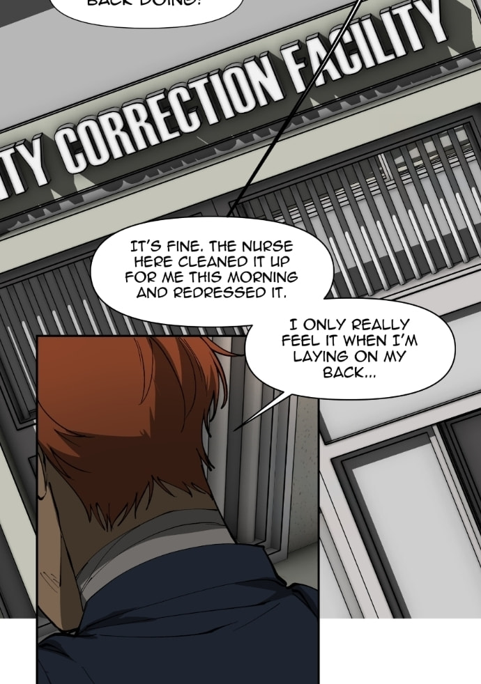 I Love You Chapter 269 page 19 - 