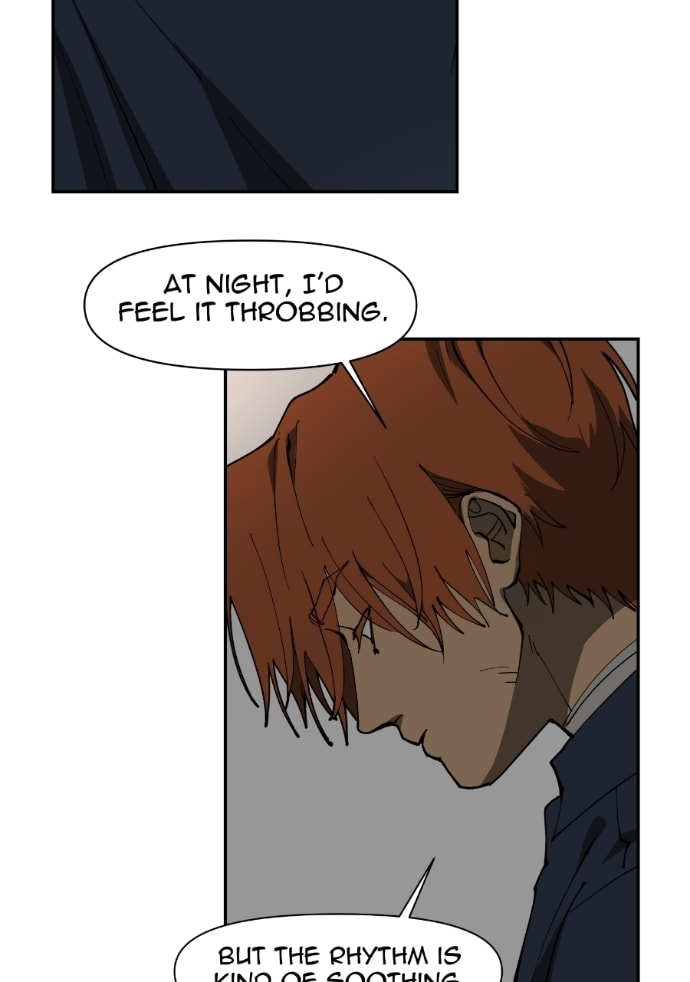 I Love You Chapter 269 page 20 - 