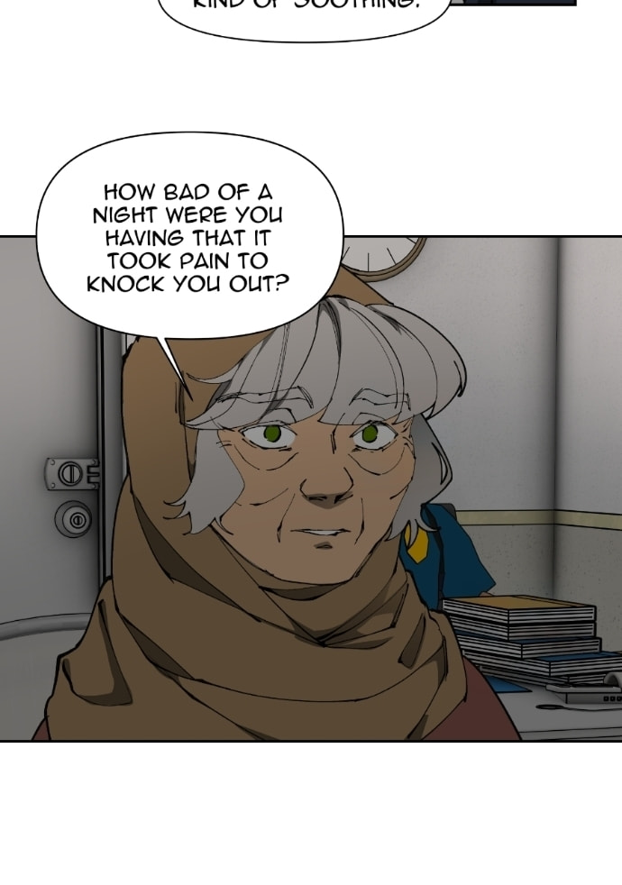 I Love You Chapter 269 page 21 - 