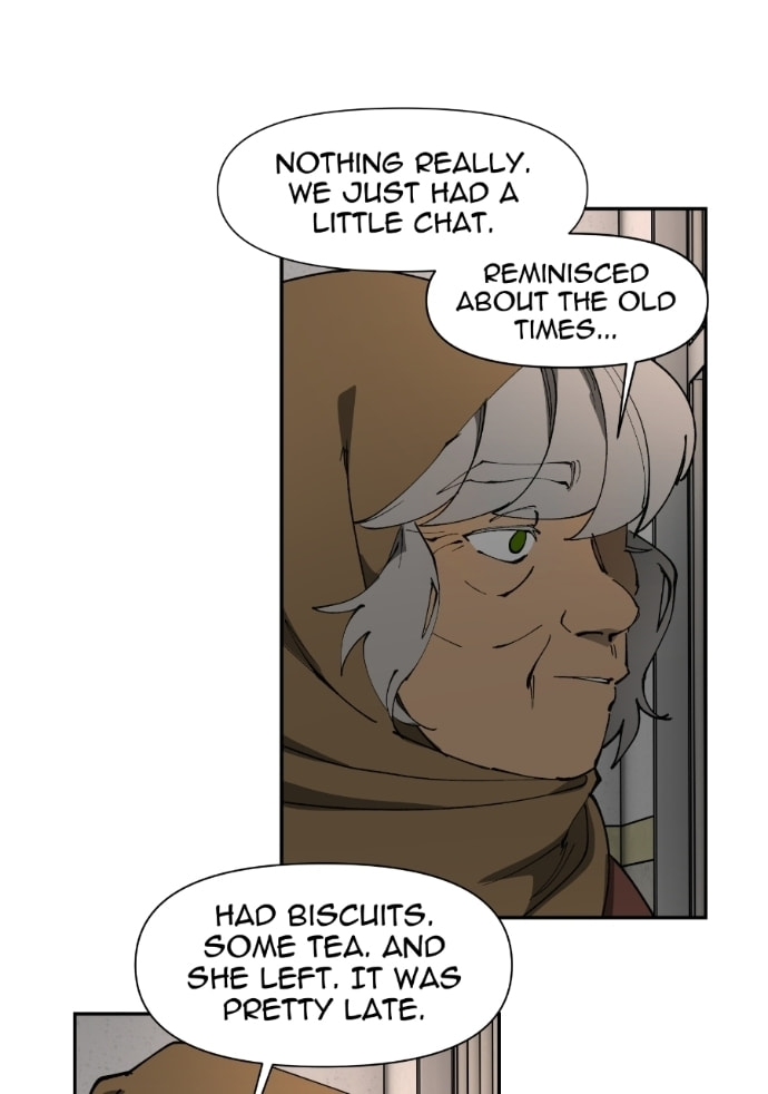 I Love You Chapter 269 page 27 - 