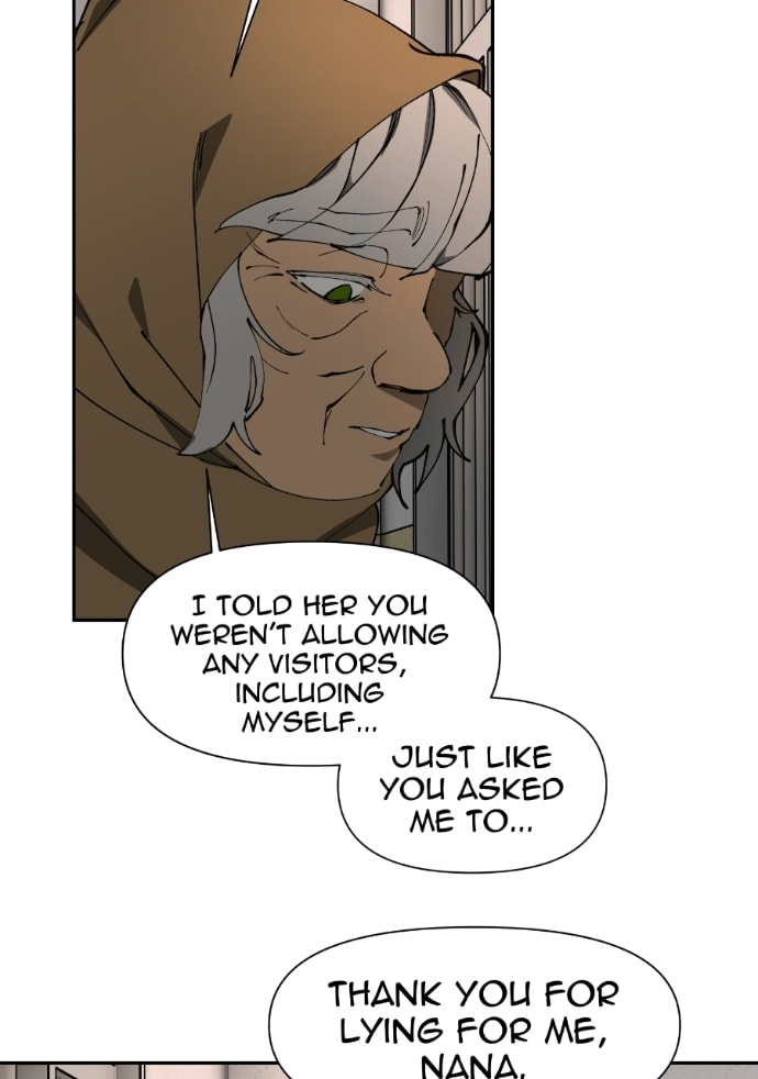 I Love You Chapter 269 page 28 - 