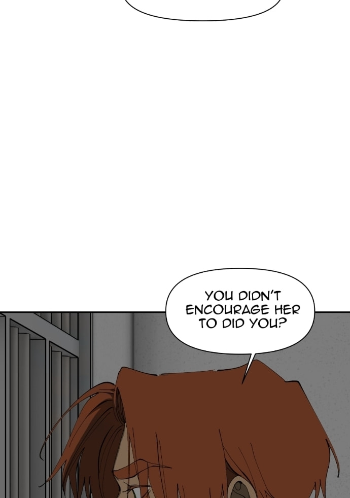 I Love You Chapter 269 page 32 - 