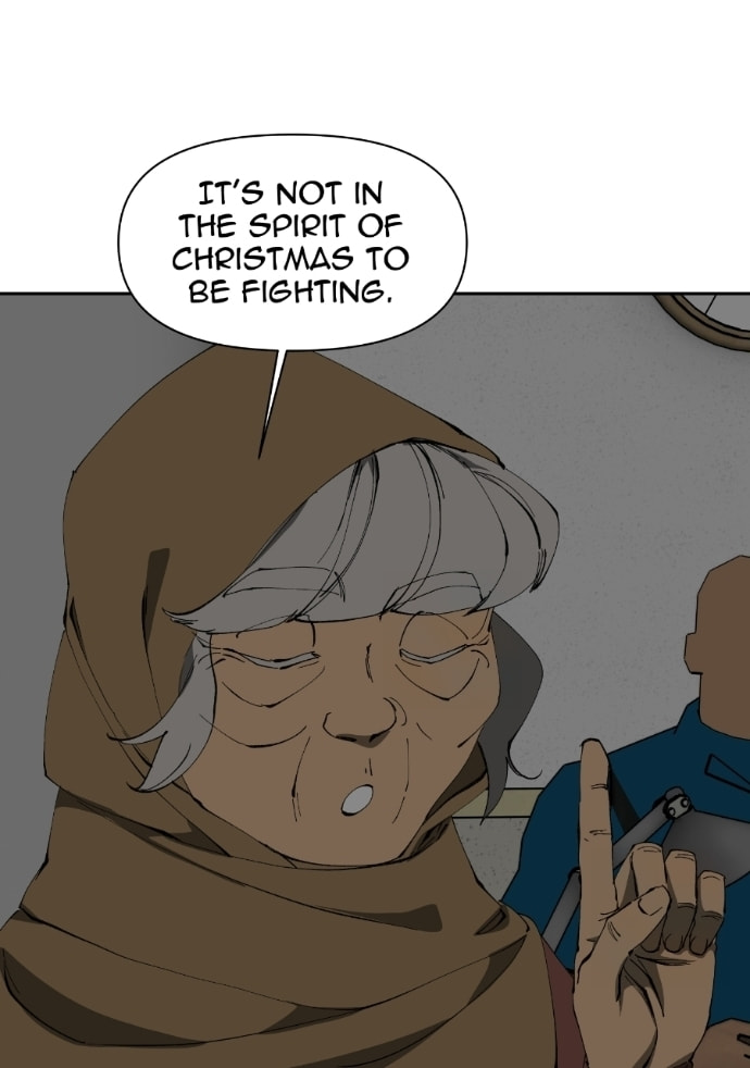 I Love You Chapter 269 page 38 - 