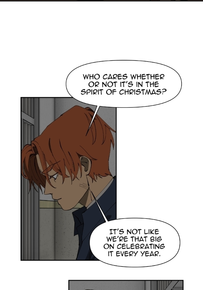 I Love You Chapter 269 page 39 - 