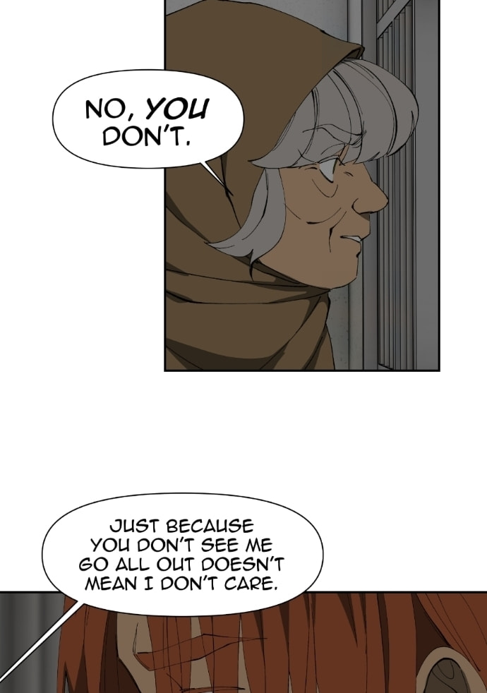 I Love You Chapter 269 page 40 - 