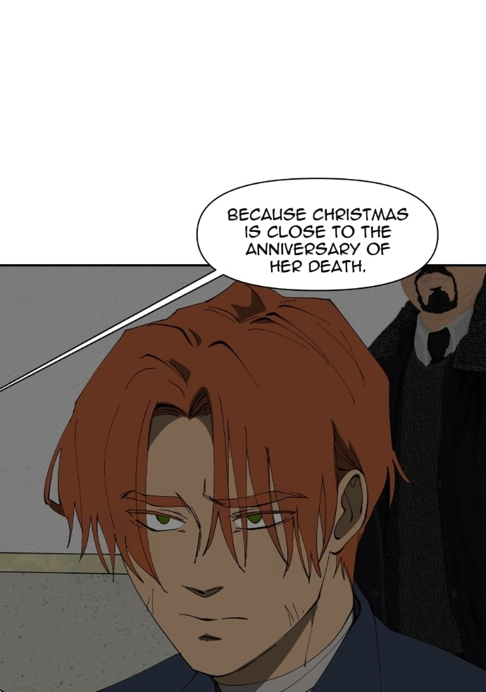 I Love You Chapter 269 page 43 - 