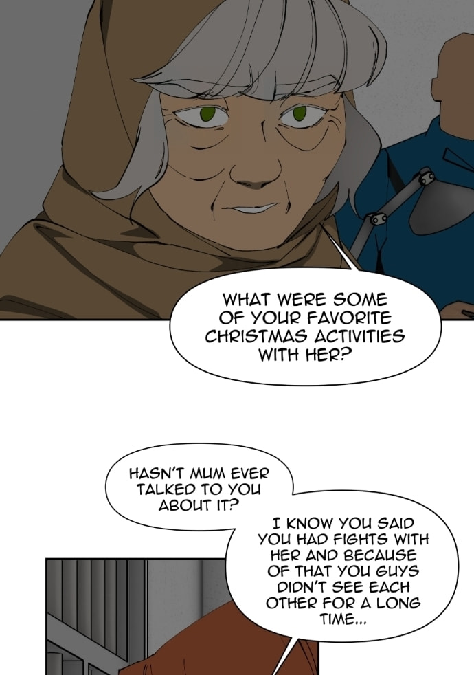 I Love You Chapter 269 page 45 - 