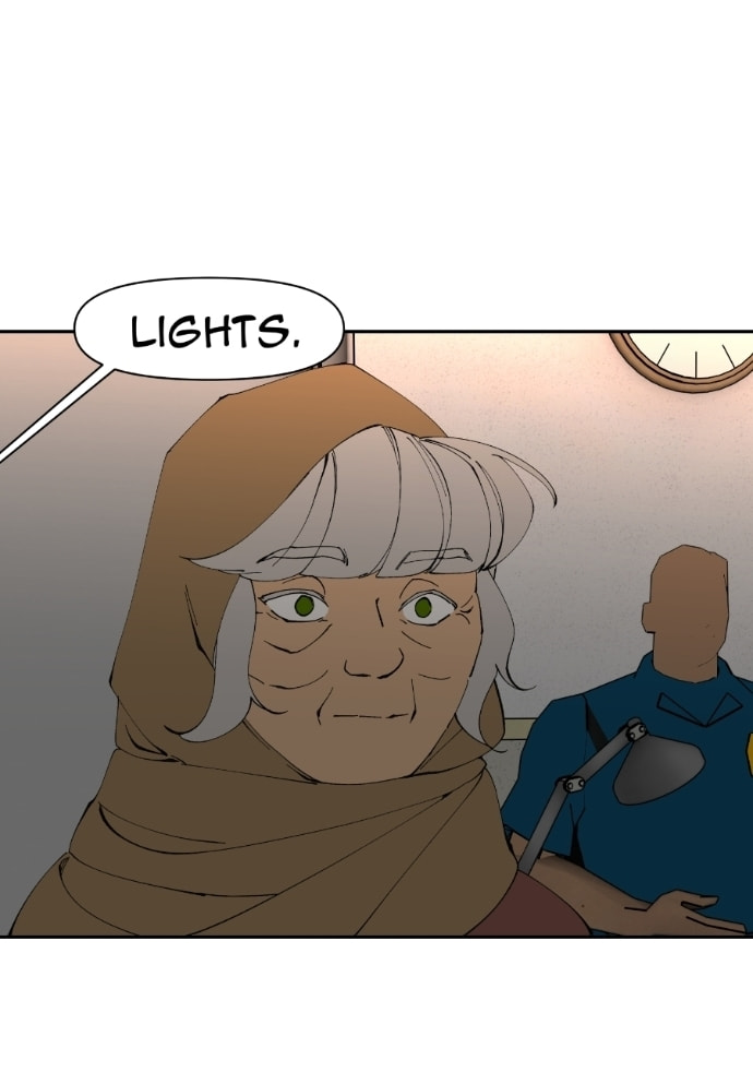 I Love You Chapter 269 page 53 - 