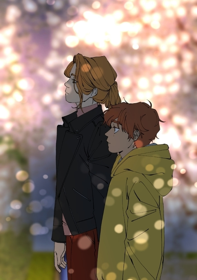I Love You Chapter 269 page 56 - 