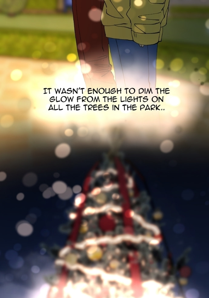 I Love You Chapter 269 page 57 - 