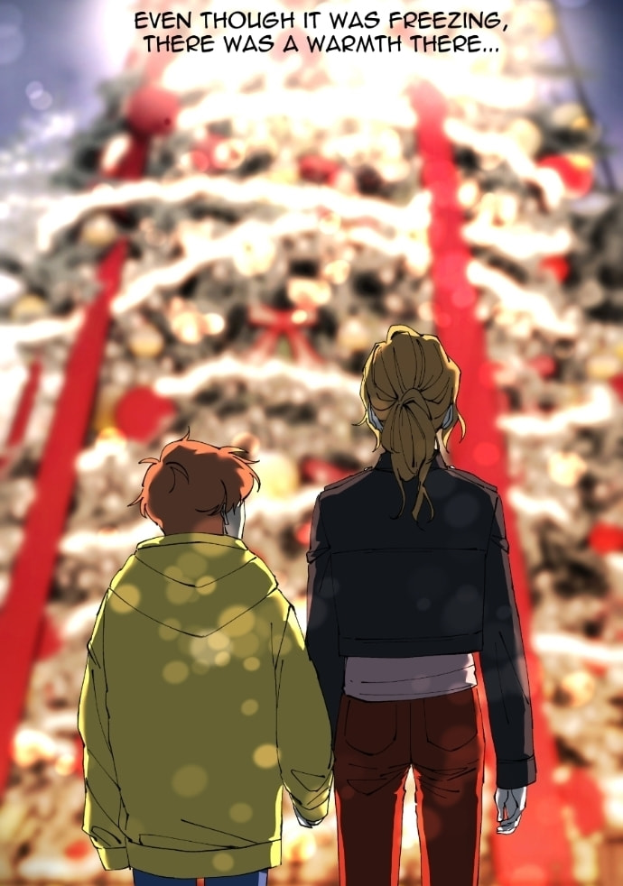 I Love You Chapter 269 page 58 - 