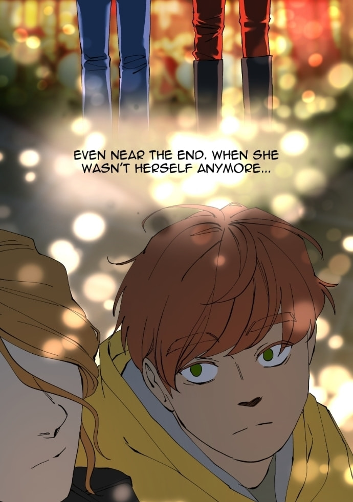 I Love You Chapter 269 page 59 - 