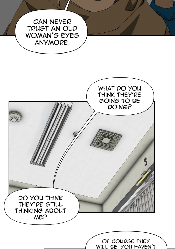 I Love You Chapter 269 page 75 - 