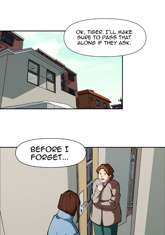 I Love You Chapter 269 page 84 - 