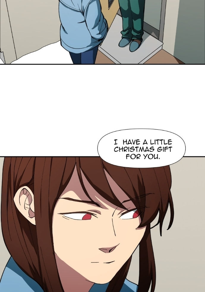 I Love You Chapter 269 page 85 - 
