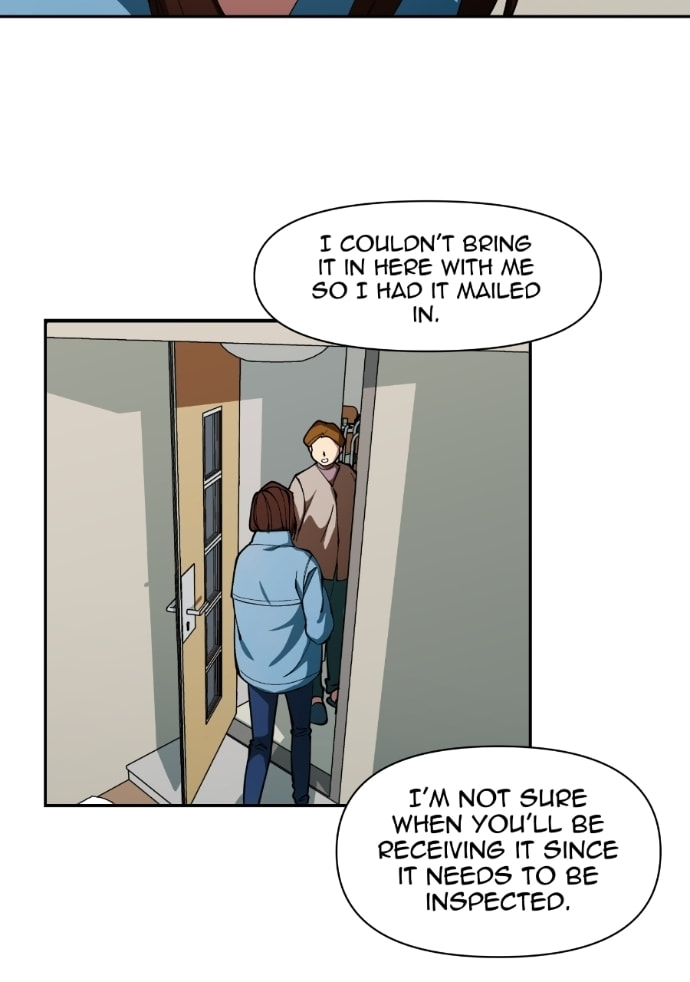 I Love You Chapter 269 page 86 - 
