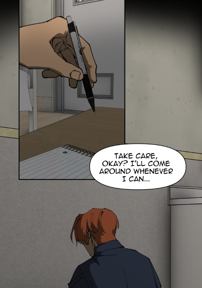 I Love You Chapter 269 page 99 - 