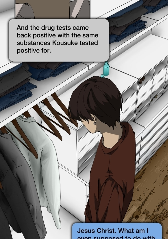 I Love You Chapter 270 page 104 - 