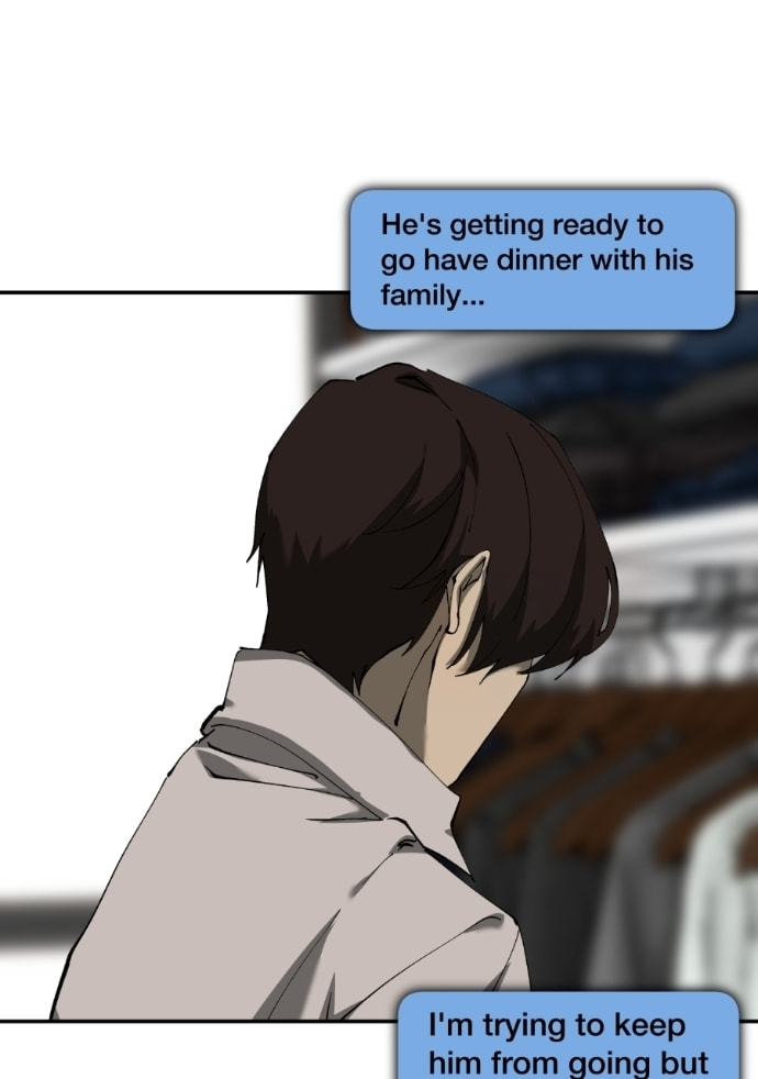I Love You Chapter 270 page 106 - 