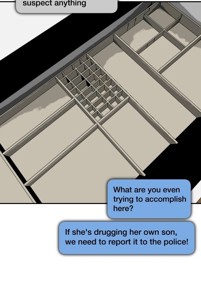 I Love You Chapter 270 page 109 - 