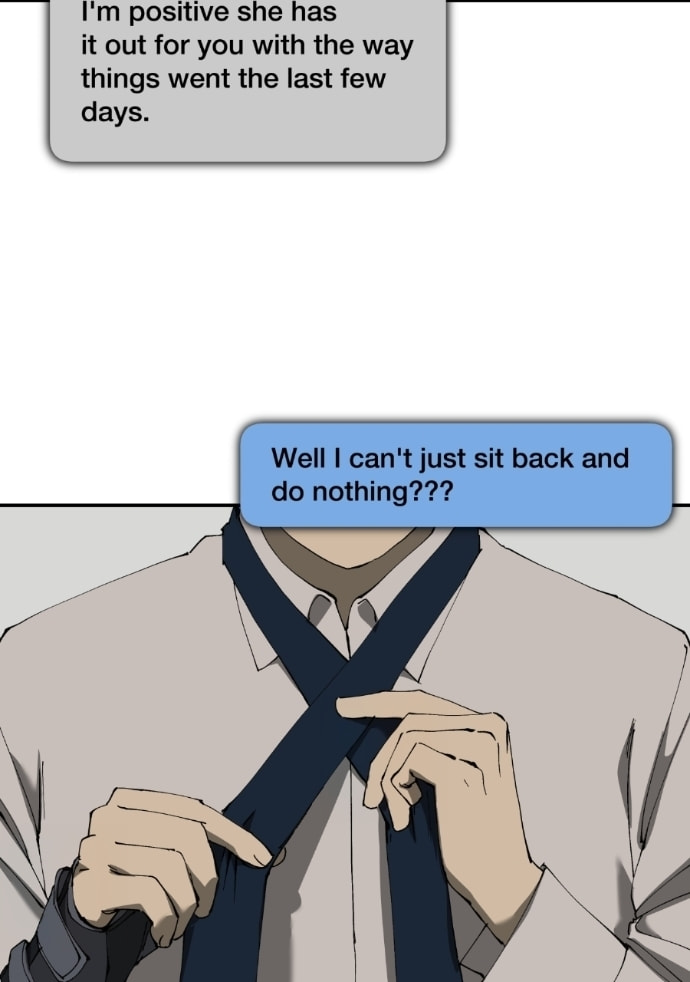 I Love You Chapter 270 page 111 - 
