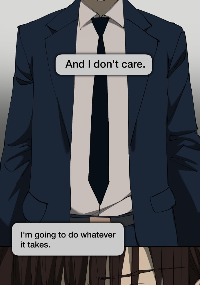 I Love You Chapter 270 page 114 - 
