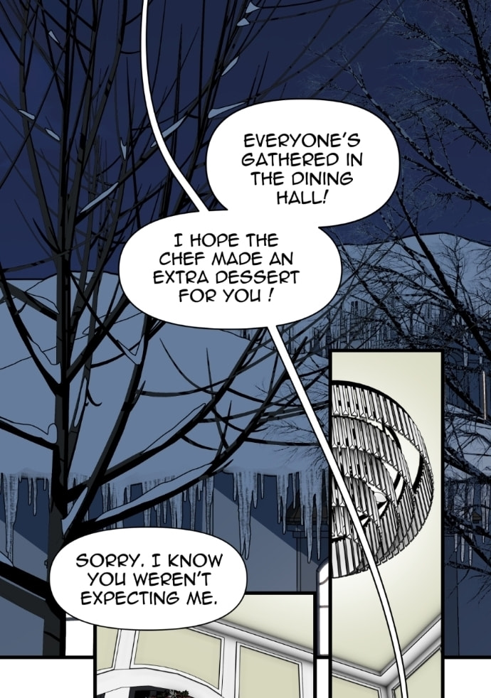 I Love You Chapter 270 page 120 - 