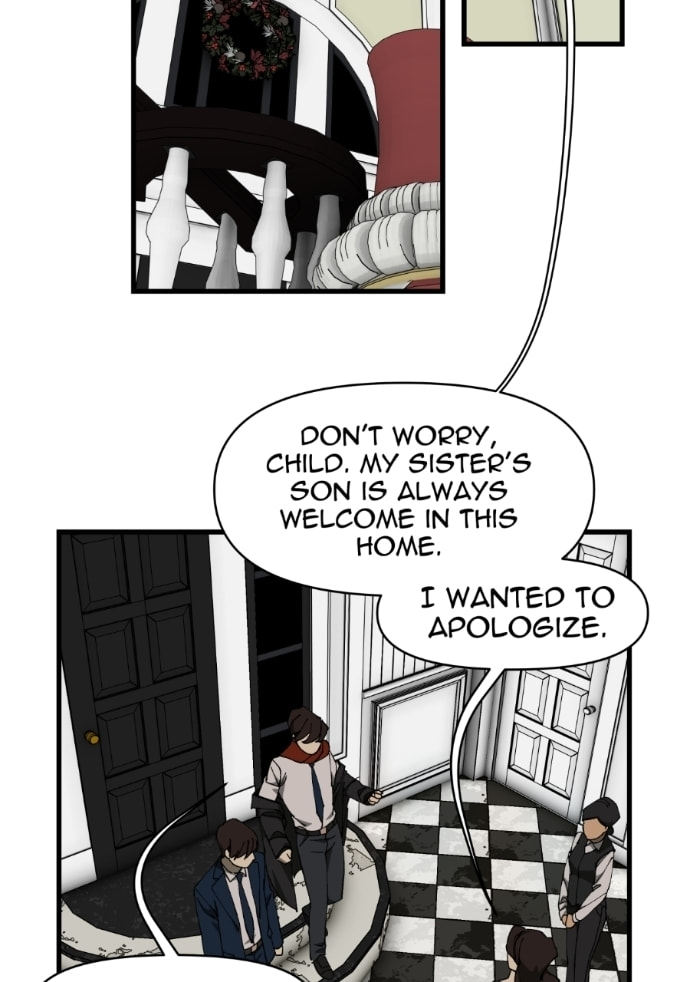 I Love You Chapter 270 page 121 - 