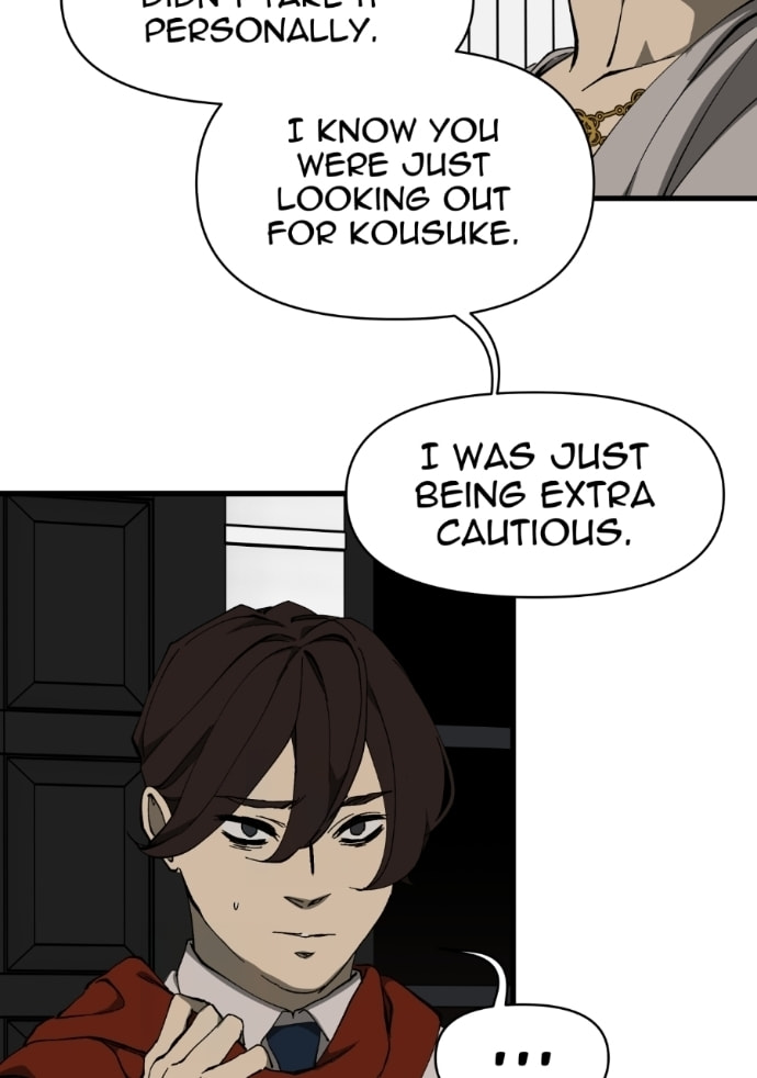 I Love You Chapter 270 page 123 - 