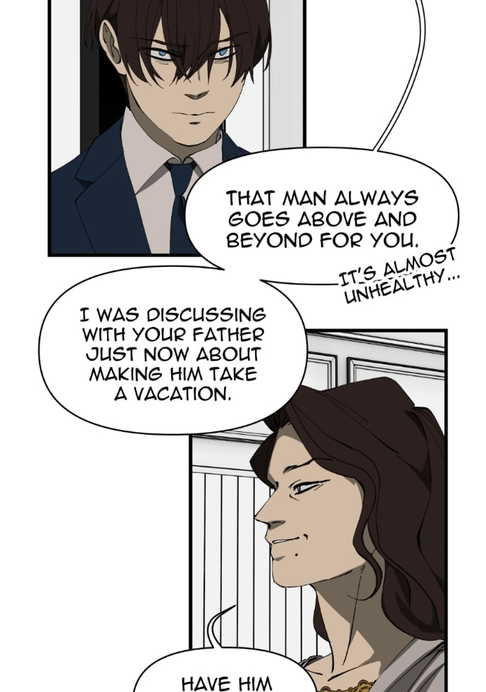 I Love You Chapter 270 page 127 - 